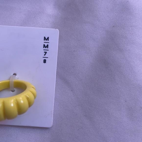 NWT✨✨ARDENE rings - Picture 2 of 3